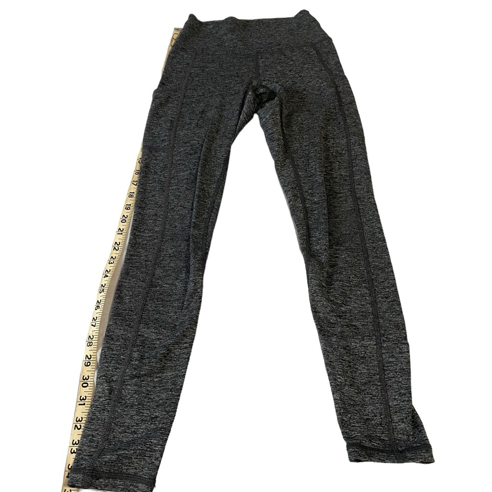 Aerie grey leggings size small